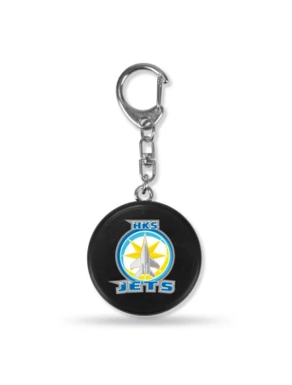 Mini přívěsek na klíče HKS JETS Mini přívěsek na klíče HKS JETS