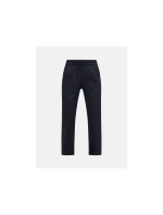 Peak Performance W Woven Stretch Pant černé Peak Performance W Woven Stretch Pant černé