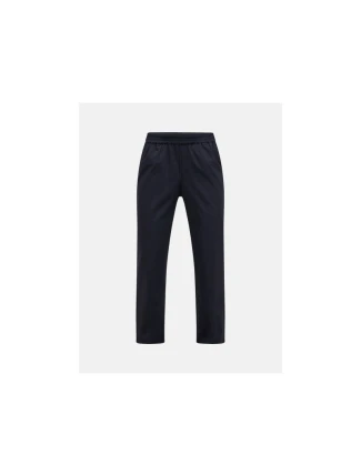 Peak Performance W Woven Stretch Pant černé Peak Performance W Woven Stretch Pant černé