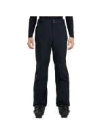 Pánské lyžařské kalhoty 4F FNK M0924 deep black 4FWAW25TFTRM0924 20S