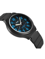 Pánské hodinky CASIO MW-240-2BVDF + BOX Pánské hodinky CASIO MW-240-2BVDF + BOX