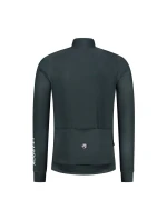 Rogelli dres s dlouhým rukávem MONO navy blue M