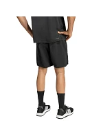 Pánské šortky adidas Workout Essentials Base Woven černé KA3549 Pánské šortky adidas Workout Essentials Base Woven černé KA3549