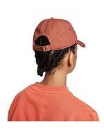 Dětská baseballová čepice Nike Club Orange FB5063 209 Dětská baseballová čepice Nike Club Orange FB5063 209