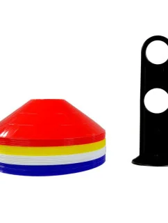 Sloupek VCM-P2S40PB (sada 40 ks)