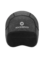 ROCKBROS zimní čepice s membránou YPP044, šedá ROCKBROS zimní čepice s membránou YPP044, šedá