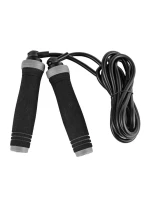 Body Sculpture švihadlo s nastavitelným lanem BK 725 dětské