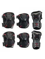 Seba 3-dílné chrániče Seba 3-dílné chrániče