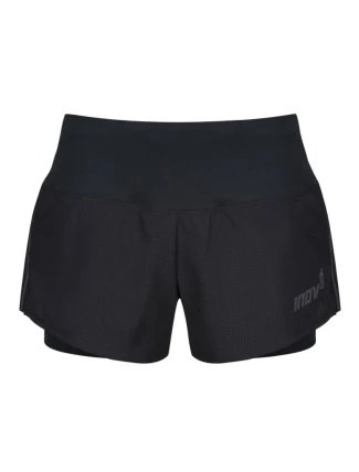 Inov-8 TrailFly Ultra 3'' 2v1 šortky. dámské Inov-8 TrailFly Ultra 3'' 2v1 šortky. dámské