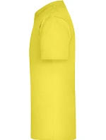 Daiber JN 19 Dětské tričko 02.0019 yellow Daiber JN 19 Dětské tričko 02.0019 yellow