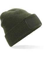 Beechfield B 440 Pletená čepice Thinsulate™ 53.0440 olive green Beechfield B 440 Pletená čepice Thinsulate™ 53.0440 olive green