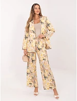 IT MA bunda FL8932.60 žlutá