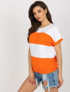 Halenka RV BZ 8640.32X oranžová