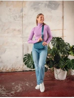 Crossbody kabelka VUCH Liva Blue