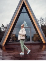 Kabelka VUCH Mirelle Beige Kabelka VUCH Mirelle Beige