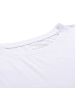 Dámské triko nax NAX KADESA white Dámské triko nax NAX KADESA white