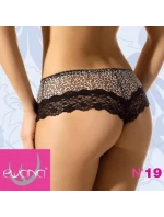 Dámská tanga N019 - EWANA Dámská tanga N019 - EWANA