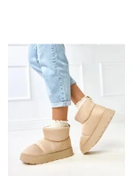 Sněhule  model 218136 Solea