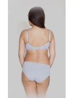 Dámské kalhotky Mitex Mama Panty Flowers