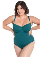 Dámské jednodílné plavky Naia I922 - Samanta