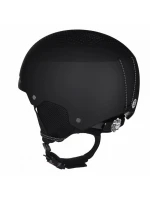 Lyžařská přilba ALPINA ZUPO BLACK MATT 54-58 Lyžařská přilba ALPINA ZUPO BLACK MATT 54-58
