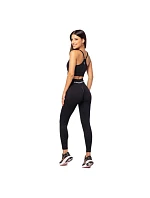 Dámské bezešvé legíny Carpatre Allure Black - CP-ASL-B Dámské bezešvé legíny Carpatre Allure Black - CP-ASL-B