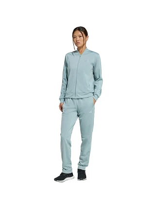 Dámské tepláky adidas Dayready Tracksuit mint KB8159