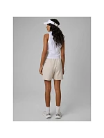 Dámské modalové teplákové šortky 4F 4FRSS26TSHOF0892-11S dámské