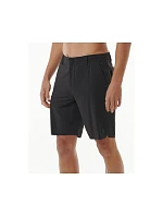 Šortky RIP CURL Boardwalk Global Entry, černé Šortky RIP CURL Boardwalk Global Entry, černé