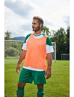 Daiber JN 372 Tréninkový rozlišovací dres 02.0372 orange Daiber JN 372 Tréninkový rozlišovací dres 02.0372 orange
