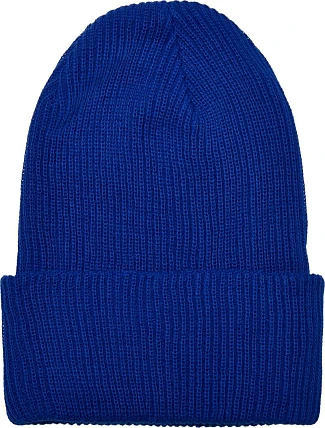 Flexfit 1504RY Pletená čepice "Recycled" 55.04RY royal blue Flexfit 1504RY Pletená čepice "Recycled" 55.04RY royal blue