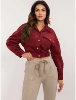 Kalhoty DHJ SP 21258.32 béžové Kalhoty DHJ SP 21258.32 béžové