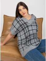 Vesta LK KZ 1232.20 šedá