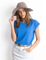 Tričko RV TS 4833.88P tmavě modrá