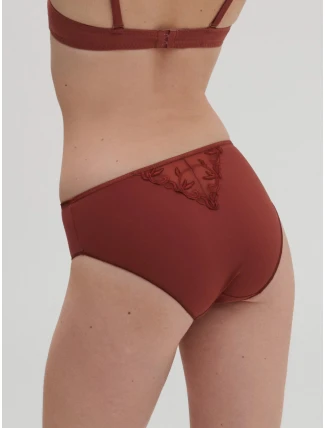 Kalhotky 131777 hnědý kaštan 778 - Simone Péréle Kalhotky 131777 hnědý kaštan 778 - Simone Péréle