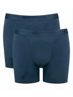 Pánské boxerky Sloggi men EVER Soft Short 2P zelené