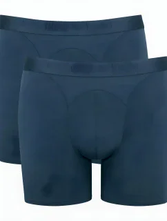 Pánské boxerky Sloggi men EVER Soft Short 2P zelené