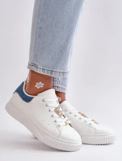 Tenisky model 199158 Step in style