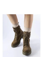 Boty model 205837 Solea Boty model 205837 Solea