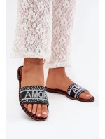 Pantofle  model 215740 Step in style