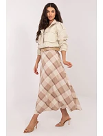 Sukně dlouhá  model 226009 Italy Moda