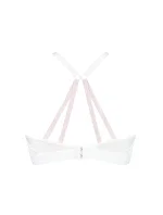 Podprsenka Triaction Free Motion N EX bílá - Triumph