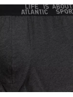 Boxerky Atlantic 3MH-226/25 A'3 S-2XL Boxerky Atlantic 3MH-226/25 A'3 S-2XL