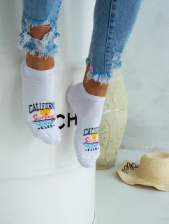 Milena 1146 California dámské ponožky 37-41