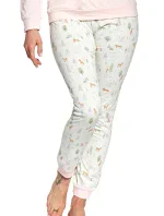 Dámské pyžamo 467/343 Fall - CORNETTE