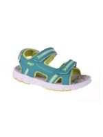 Dětské sandály BENI JR Dětské sandály BENI JR