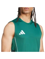 Adidas Tiro 25 Competition Sleeveless Jersey M JI8940 pánské