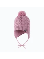 Dětská zimní čepice Reima Paljakka 5300035C-4500