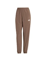 Kalhoty adidas Train Essentials 3-Stripes Woven W JY2168 dámské Kalhoty adidas Train Essentials 3-Stripes Woven W JY2168 dámské
