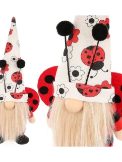 GHOST GHOOM BOY 24CM JARNÍ DEKORACE dětské